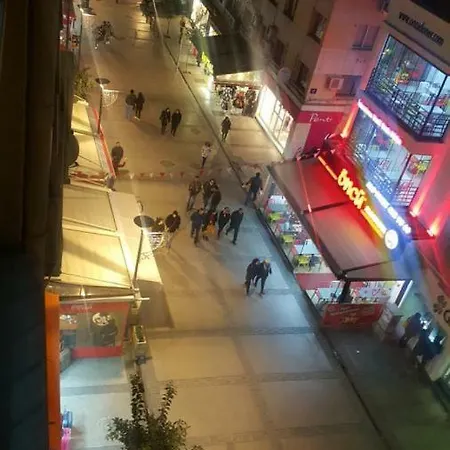 Dolunay *
