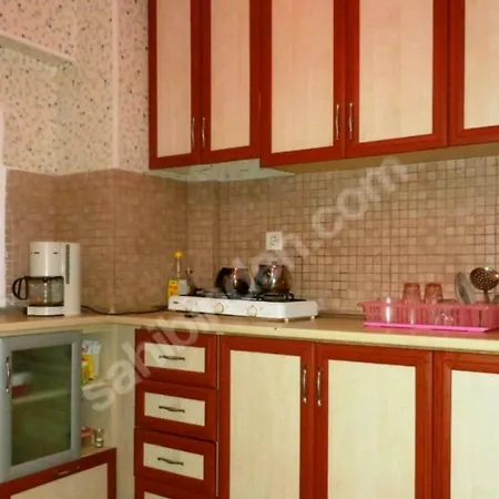 Dolunay Apartment Izmir