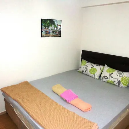 Dolunay Izmir