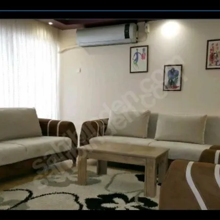 Dolunay Apartamento Esmirna